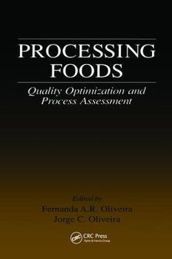 Processing Foods