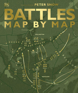 Battles Map by Map