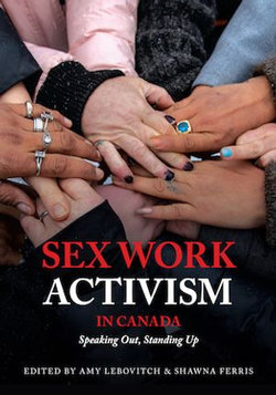 Sex Work Activism In Canada