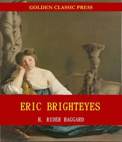 Eric Brighteyes