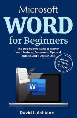 Microsoft Word for Beginners