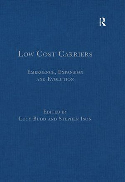 Low Cost Carriers