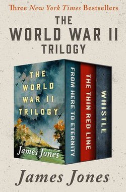 The World War II Trilogy