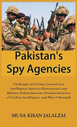 Pakistan's Spy Agencies