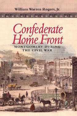 Confederate Home Front