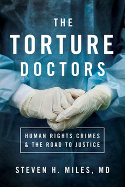 The Torture Doctors