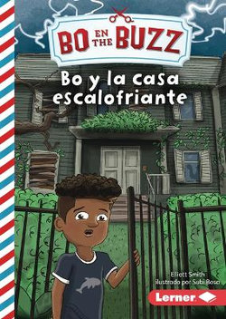 Bo y la Casa Escalofriante (Bo and the Spooky House)