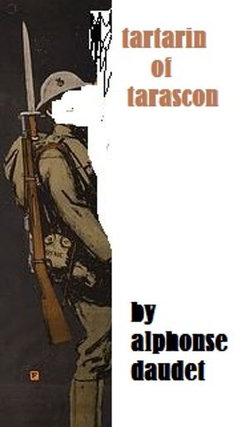 Tartarin of Tarascon