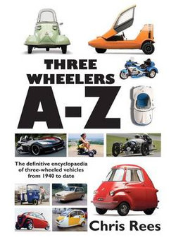 Three-Wheelers A-Z