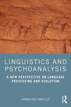 Linguistics and Psychoanalysis