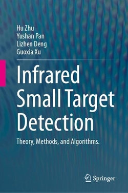 Infrared Small Target Detection