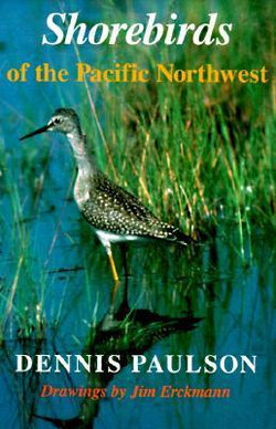 Shorebirds of the Pacific Northwest