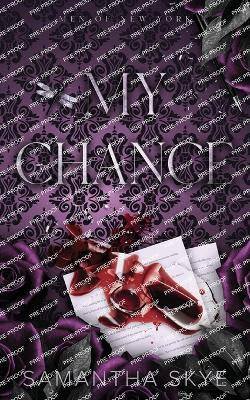 My Chance (Alternative Paperback)