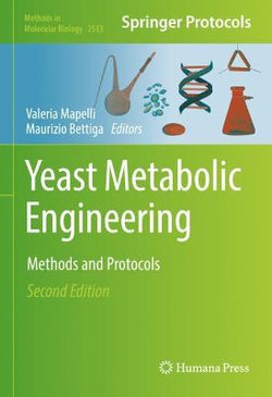 Yeast Metabolic Engineering