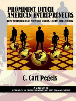 Prominent Dutch American Entrepreneurs