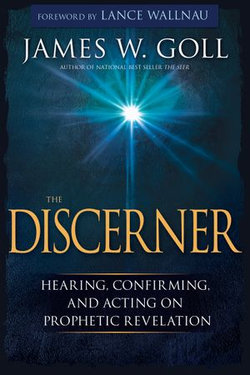 The Discerner