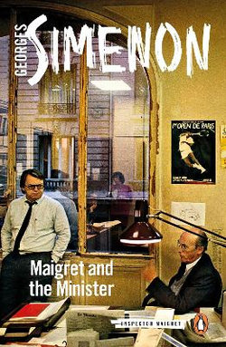 Maigret and the Minister