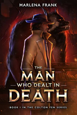 The Man Who Dealt in Death