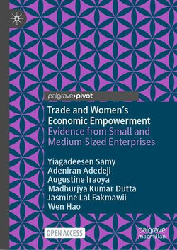 Trade and Women’s Economic Empowerment