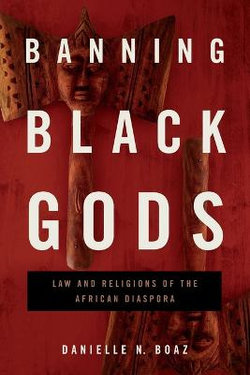 Banning Black Gods