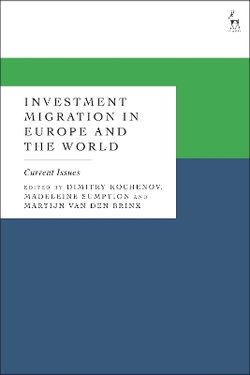 Investment Migration in Europe and the World