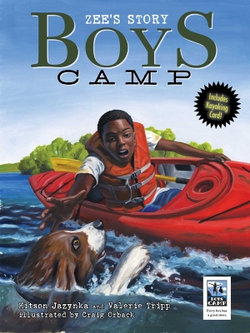 Boys Camp: Zee's Story