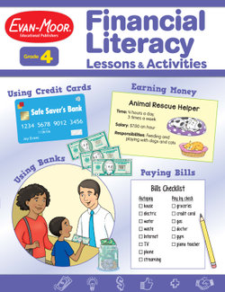 Financial Literacy Lessons and Activities