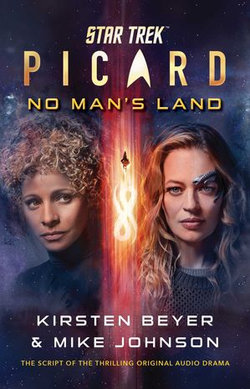 Star Trek: Picard: No Man's Land