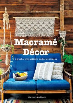 Macrame Decor