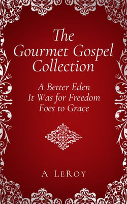 The Gourmet Gospel Collection