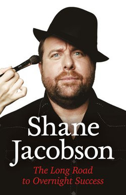 Shane Jacobson