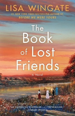 The Book of Lost Friends