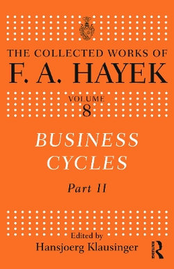 Business Cycles