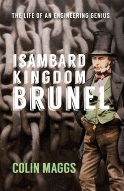 Isambard Kingdom Brunel