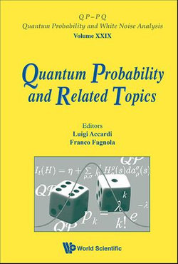 Quantum Probability And Related Topics - Proceedings Of The 32nd Conference