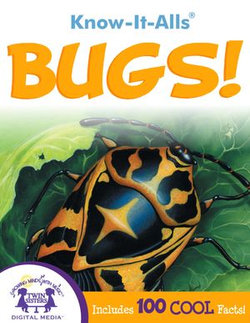 Know-It-Alls! Bugs