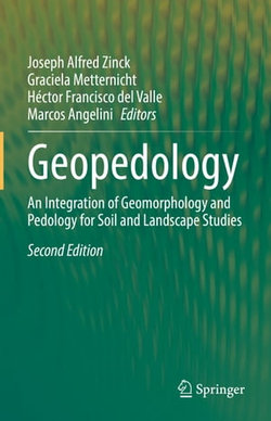 Geopedology