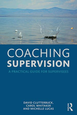 Coaching Supervision