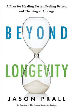 Beyond Longevity