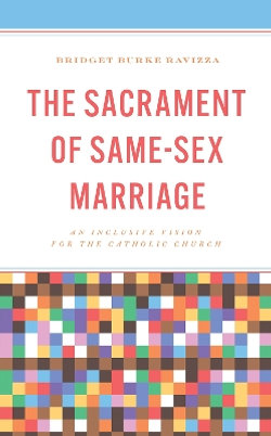 The Sacrament of Same-Sex Marriage