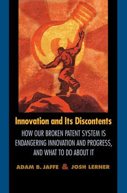 Innovation and Its Discontents