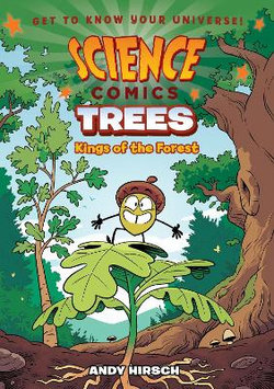 Science Comics: Trees