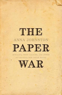 The Paper War