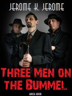 Three Men on the Bummel