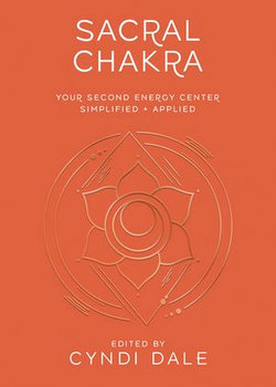 Sacral Chakra