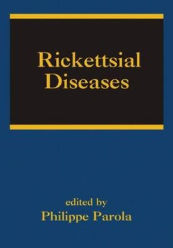 Rickettsial Diseases