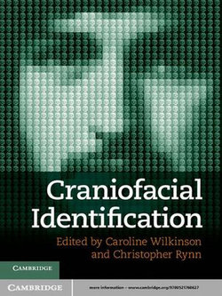 Craniofacial Identification