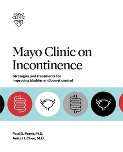 Mayo Clinic on Incontinence