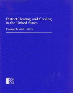 District Heating and Cooling in the United States