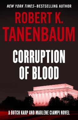 Corruption of Blood